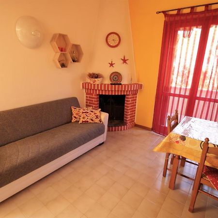 I Ginepri Villa Sorso Luaran gambar