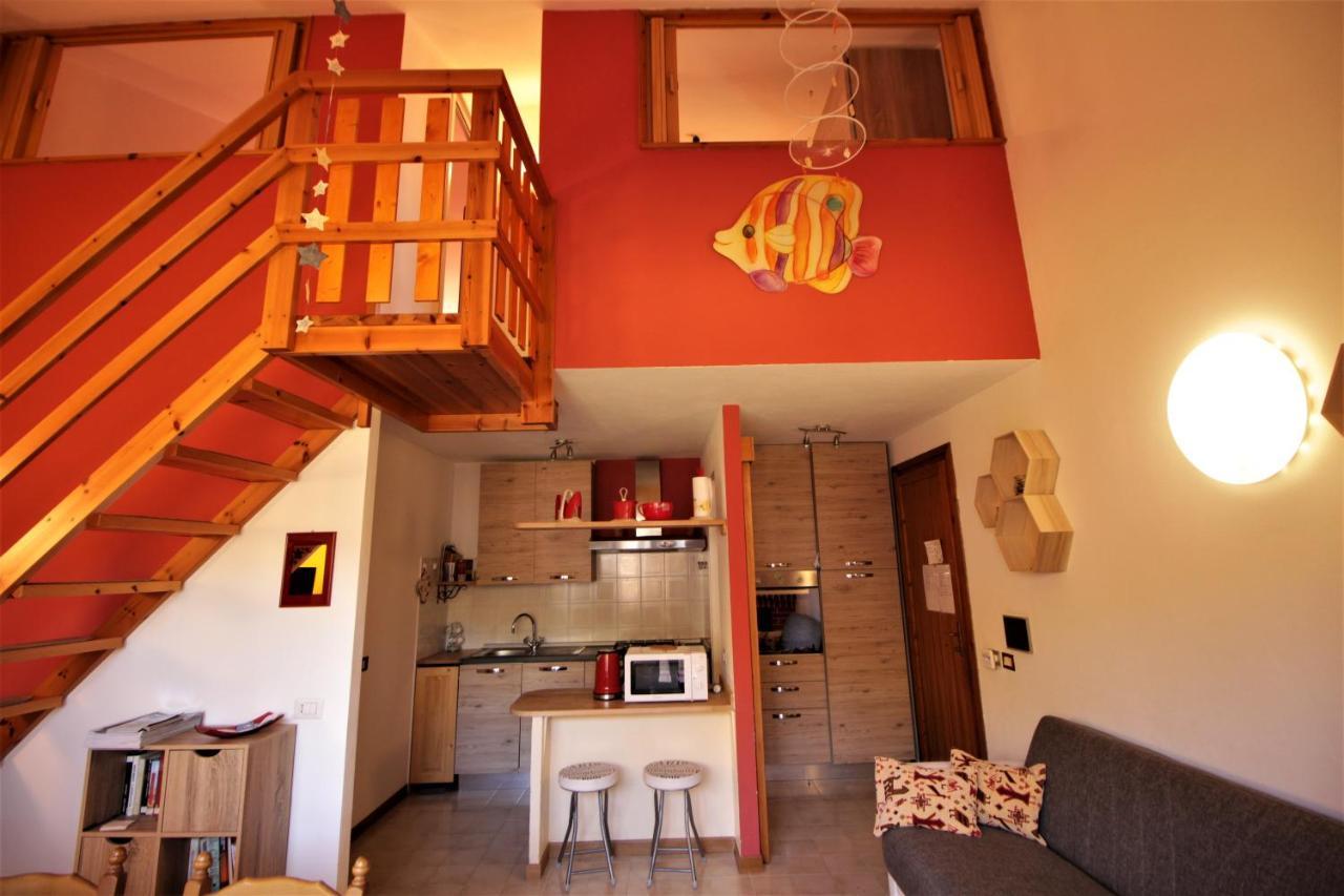 I Ginepri Villa Sorso Luaran gambar