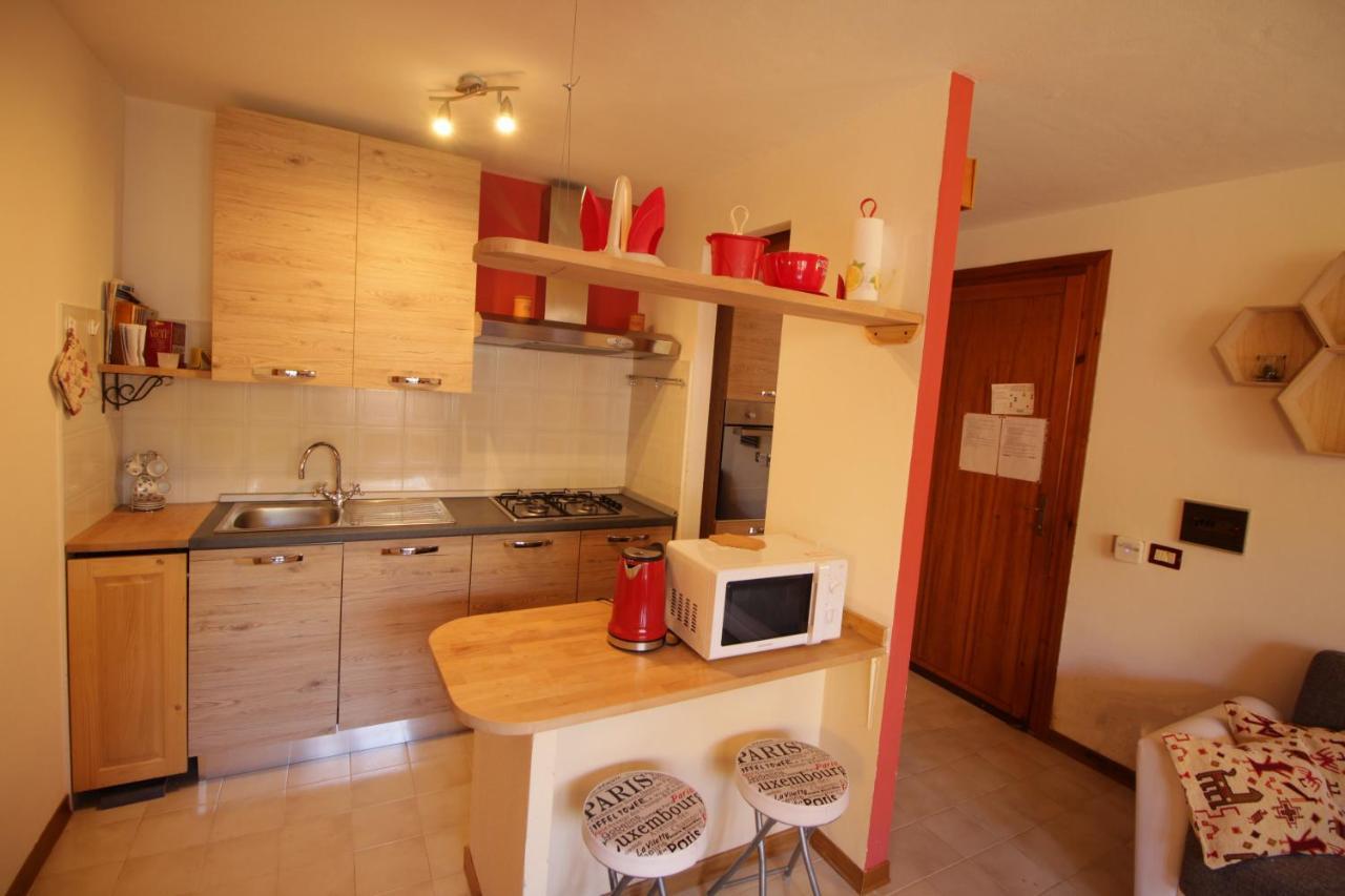 I Ginepri Villa Sorso Luaran gambar