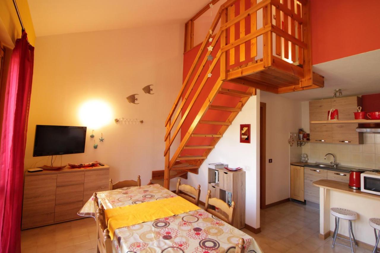 I Ginepri Villa Sorso Luaran gambar