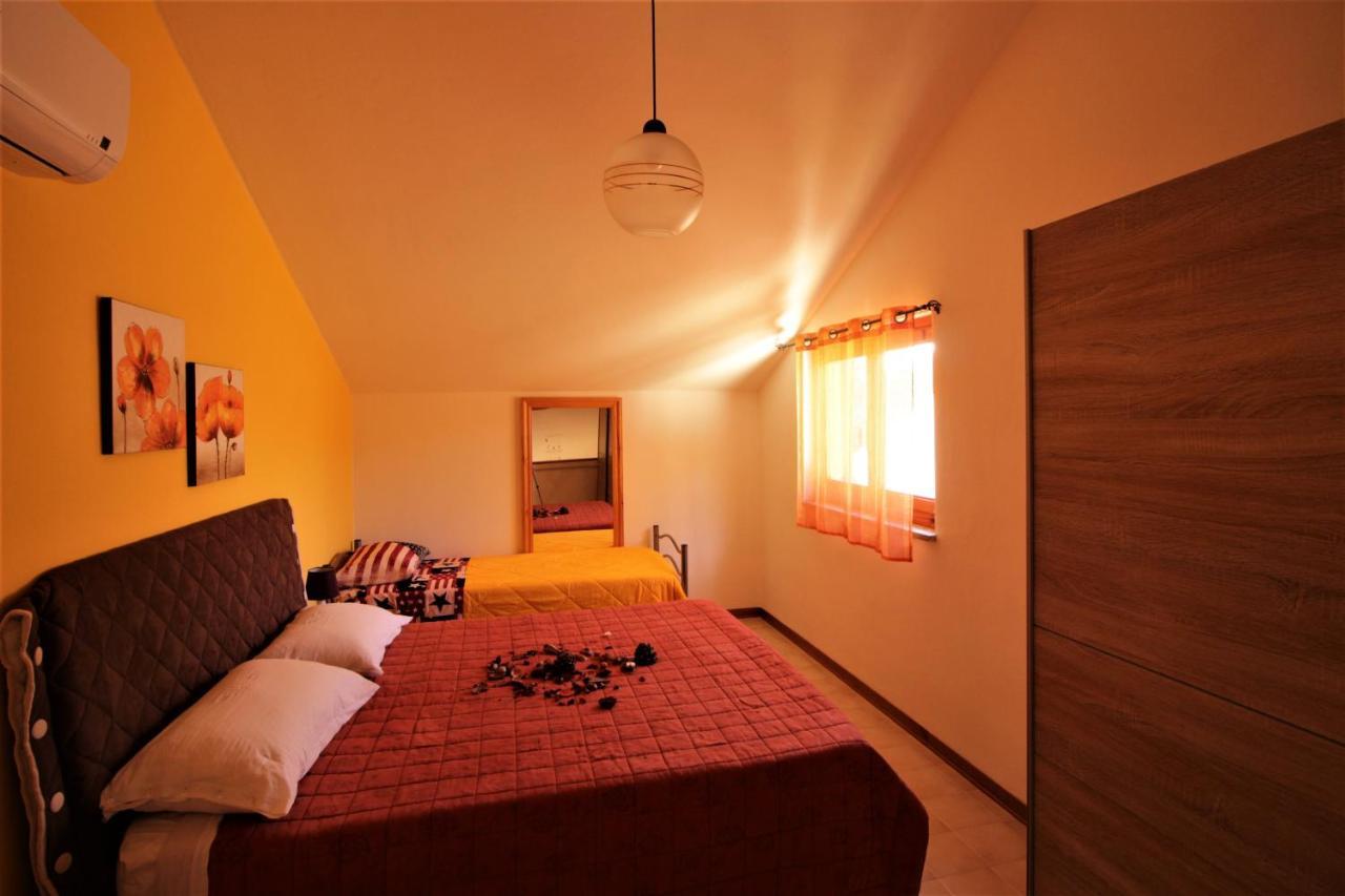 I Ginepri Villa Sorso Luaran gambar