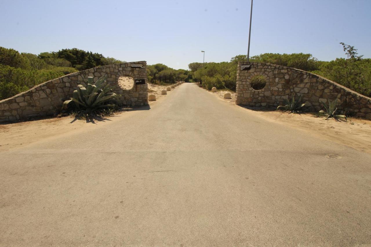 I Ginepri Villa Sorso Luaran gambar
