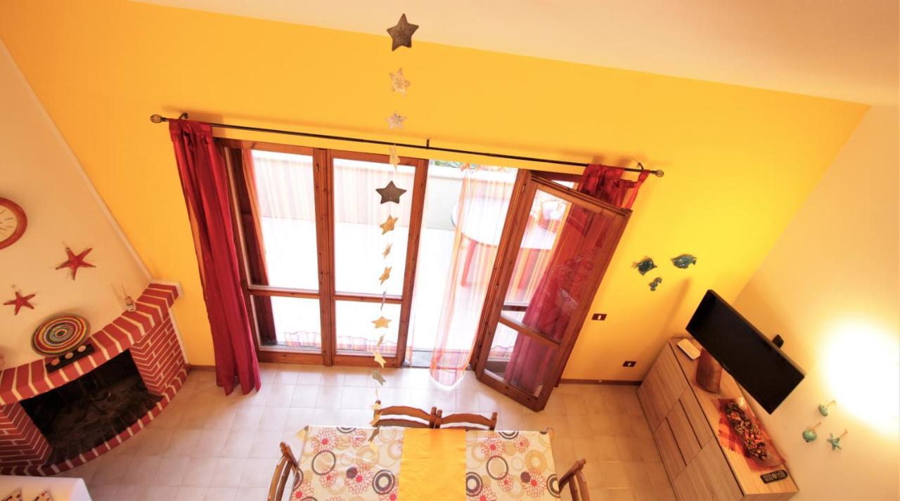 I Ginepri Villa Sorso Luaran gambar