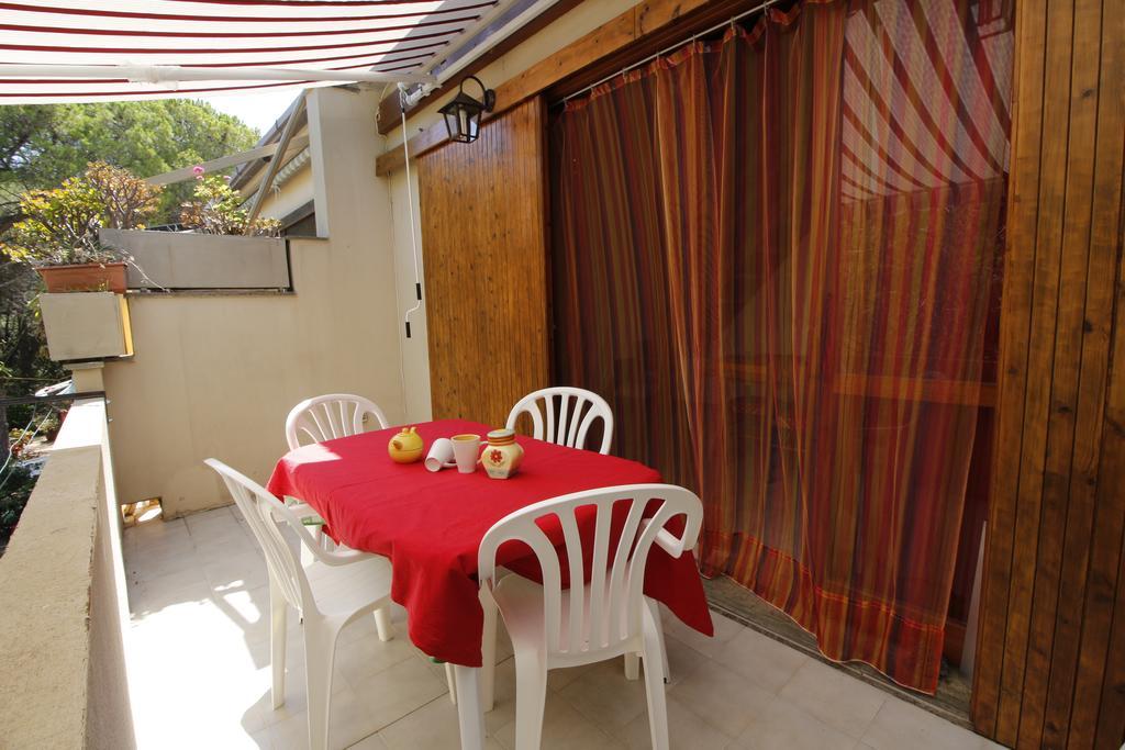 I Ginepri Villa Sorso Luaran gambar