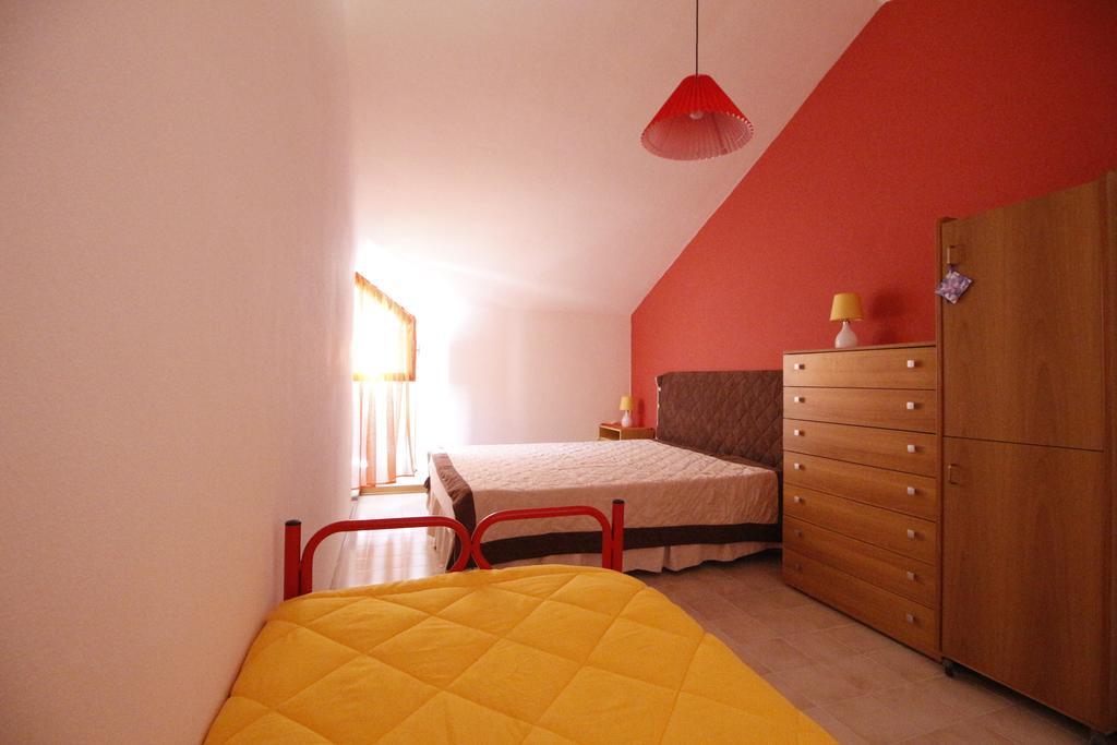 I Ginepri Villa Sorso Luaran gambar
