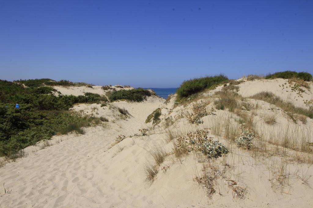 I Ginepri Villa Sorso Luaran gambar