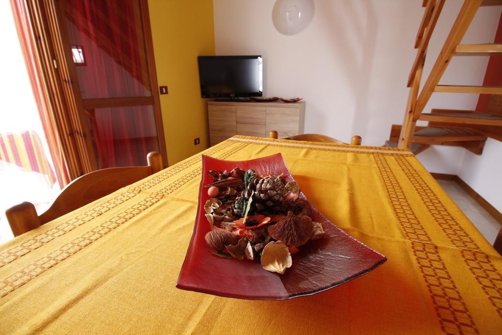 I Ginepri Villa Sorso Luaran gambar