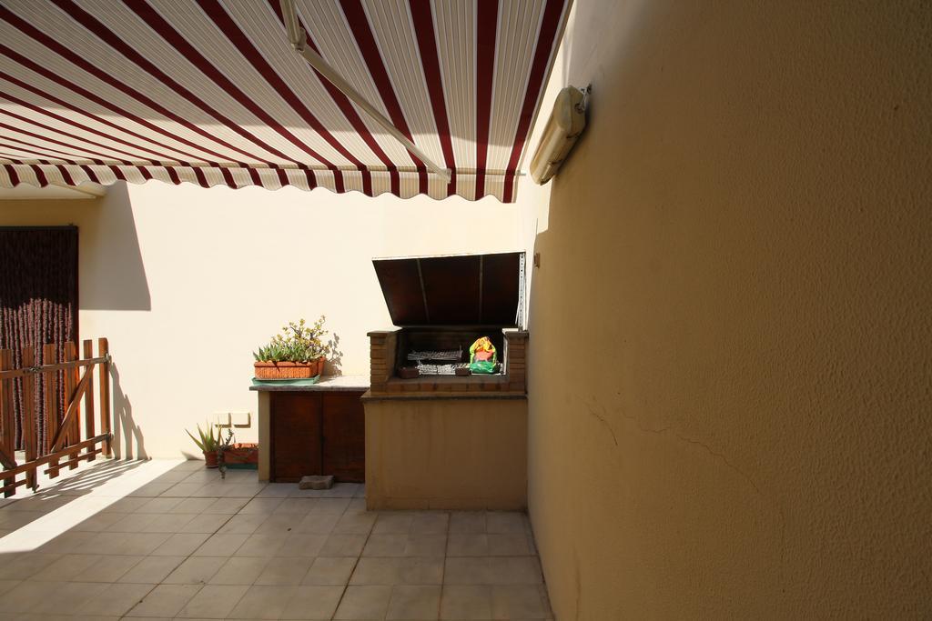 I Ginepri Villa Sorso Luaran gambar