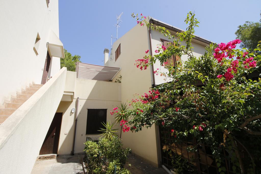 I Ginepri Villa Sorso Luaran gambar