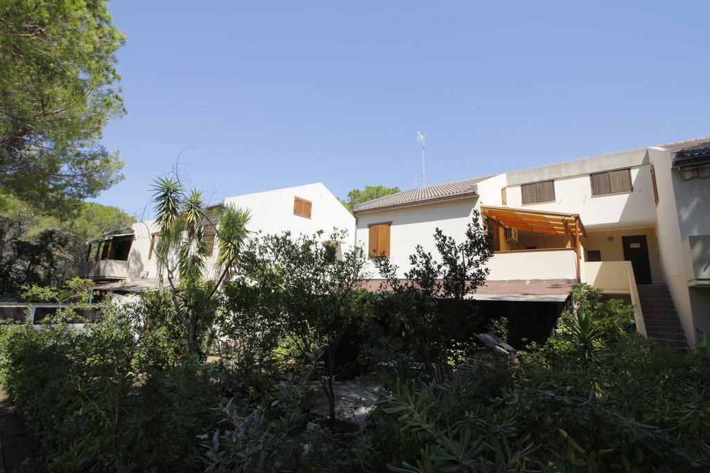 I Ginepri Villa Sorso Luaran gambar
